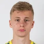 Vedad Radonja