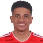 Taison Freda