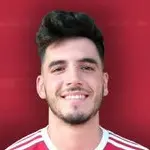 Fermín Palma