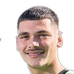 Alexandros Tsompanidis