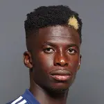 Amadou Traoré