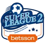Super League 2 logo