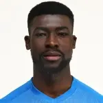 Simon Amoussou