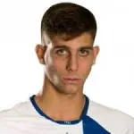 Iasonas Kyrkos