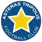 Asteras Tripolis II