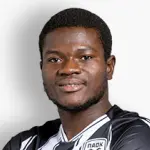 Wandepanga Ouédraogo
