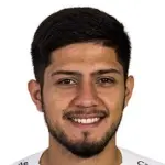 Sergio Velázquez