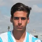 Luca Andrada