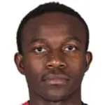 Fabrice Nkwoh