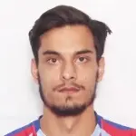Dimítrios Stavrópoulos