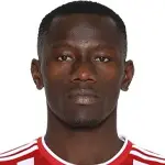 Mohamed Camara
