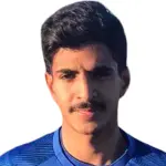Mohammed Rashdi