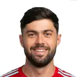 Georgios Athanasiadis (footballer, born 1993)