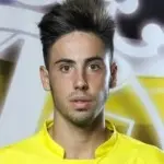 José Muñoz