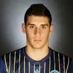 N. Anastasopoulos