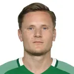 Mattias Johansson