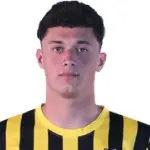 Stefanos Katsikas