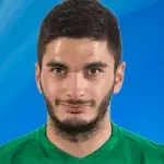 Vasilios Gavriilidis
