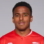 Niclas Santana