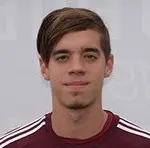 Josua García
