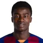 M. Wagué
