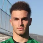 Georgios Nikas