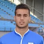 Anastasios Kritikos (footballer, born 1995)