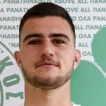 Athanasios Prodromitis