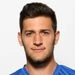 N. Giannakopoulos