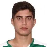 Ioannis Bouzoukis