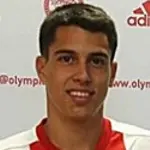 Georgios Marinos