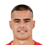 Daniel Carrillo