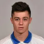 Dimitrios Mavrias