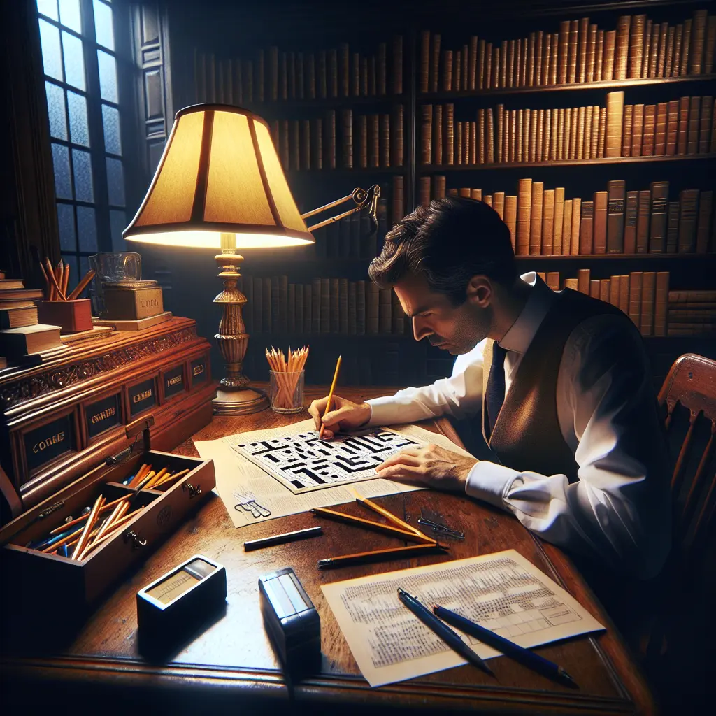 Svar til Inder krydsord