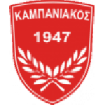 Kampaniakos Chalastra