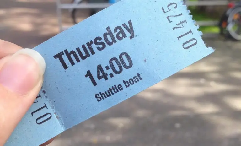 5 KTEL-busruter til udebaneture fra Athen