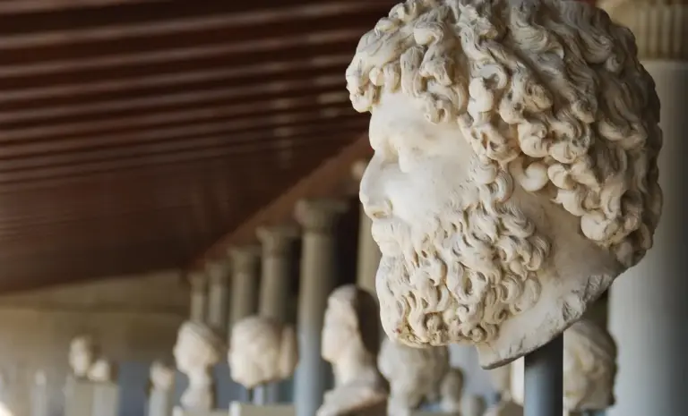 7 parkeringstips ved OPAP Arena på kampdag