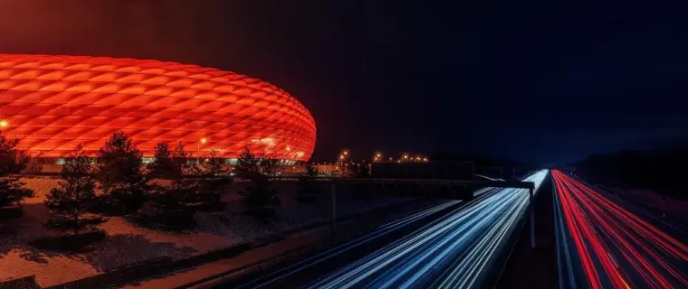 Bagageopbevaring nær Leoforos (Apostolos Nikolaidis Stadion) og OAKA på kampdag