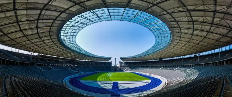 Billetkategorier og sektioner i græsk fodbold: forklaret