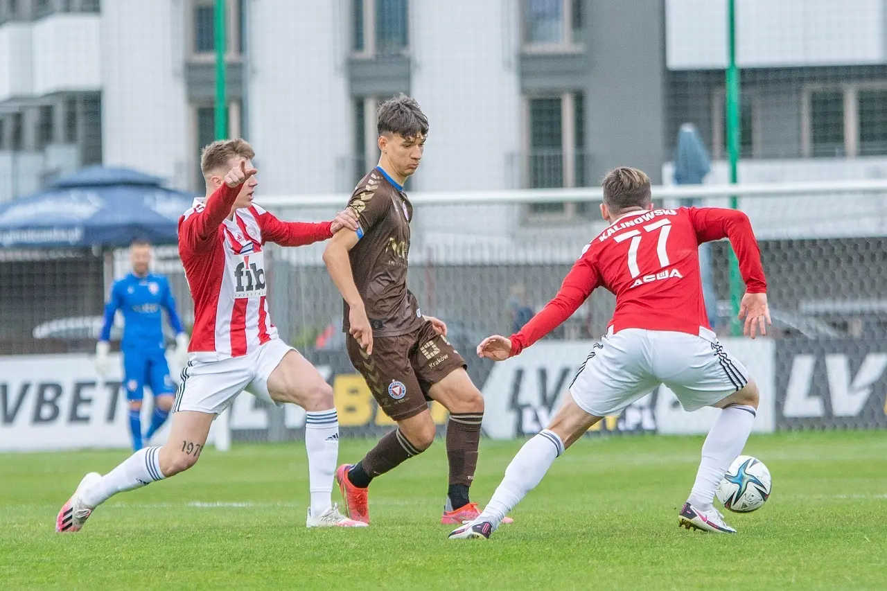 Græsk Fodboldklub Svar til krydsord