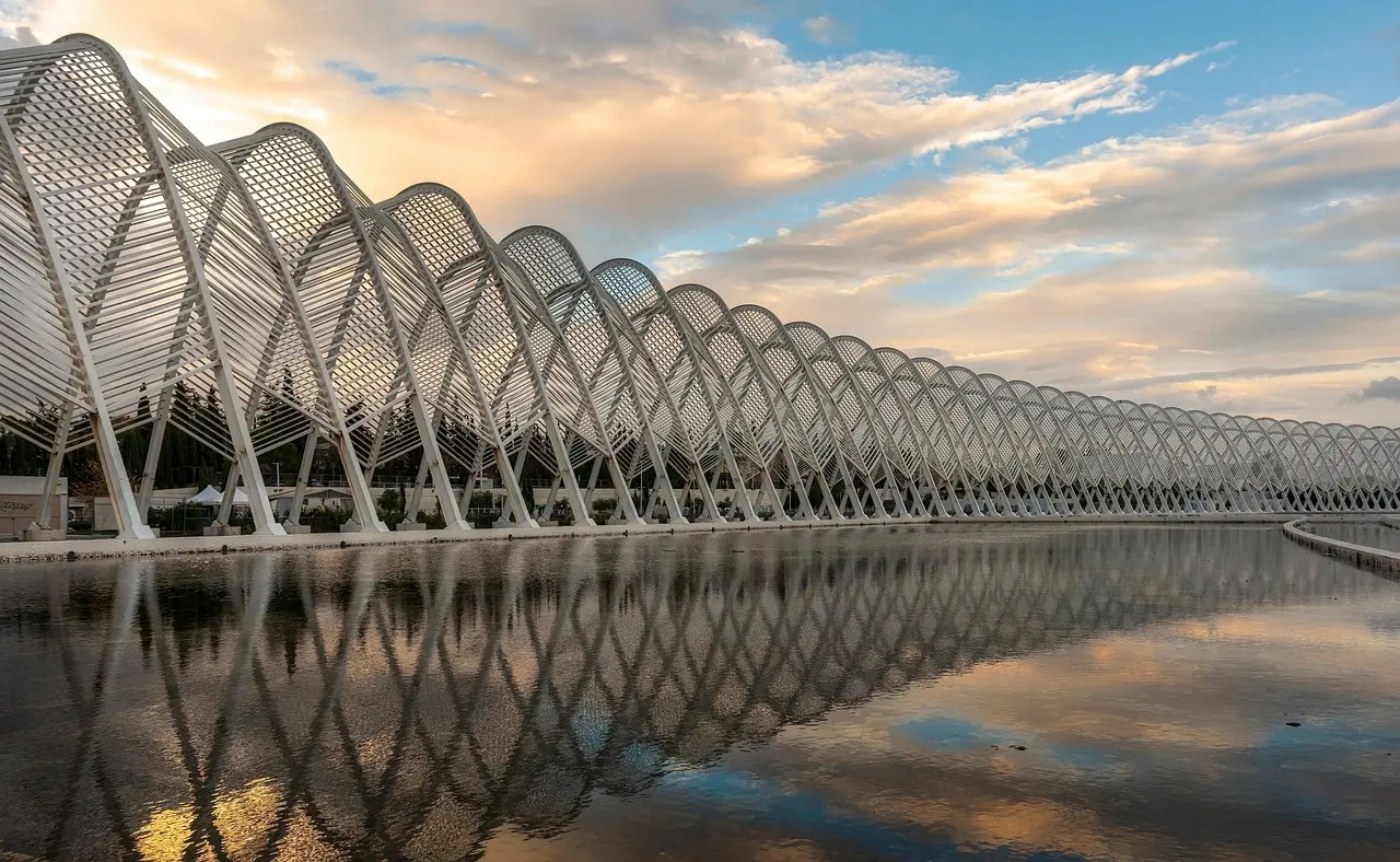 Hvordan er vejret i Athen i uge 31?