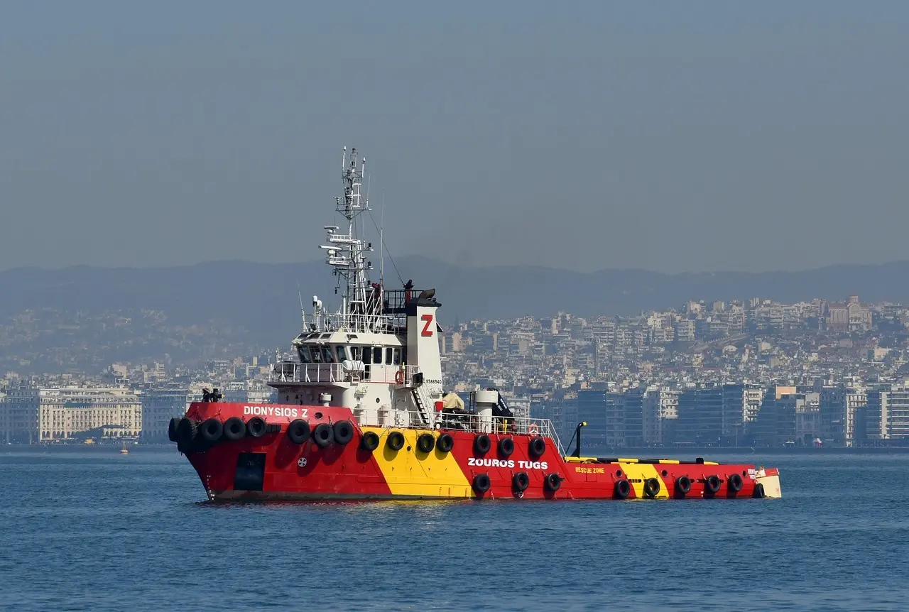 Hvordan er vejret i Grækenland i uge 42?