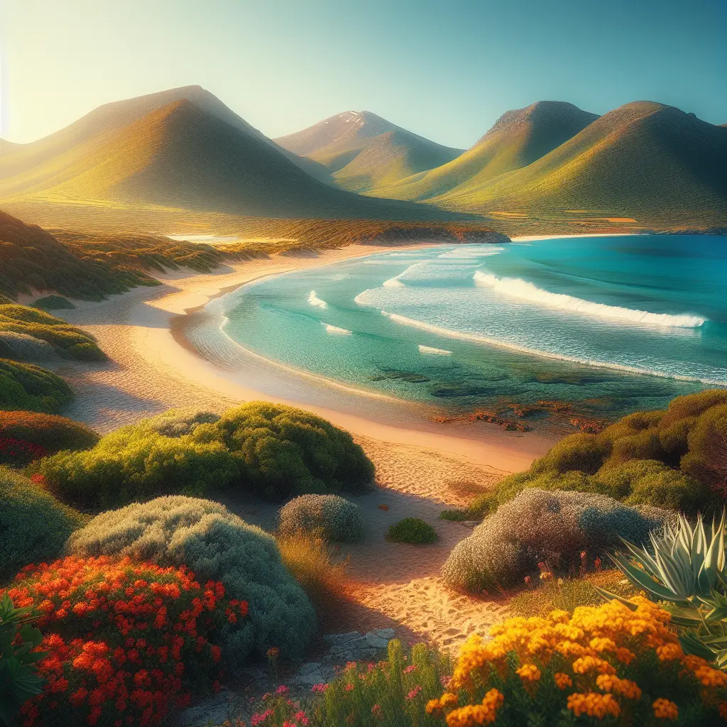 Hvordan er vejret i Kreta i maj?