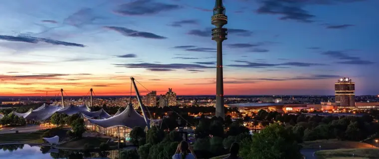 Sådan kommer du til Kleanthis Vikelidis Stadion